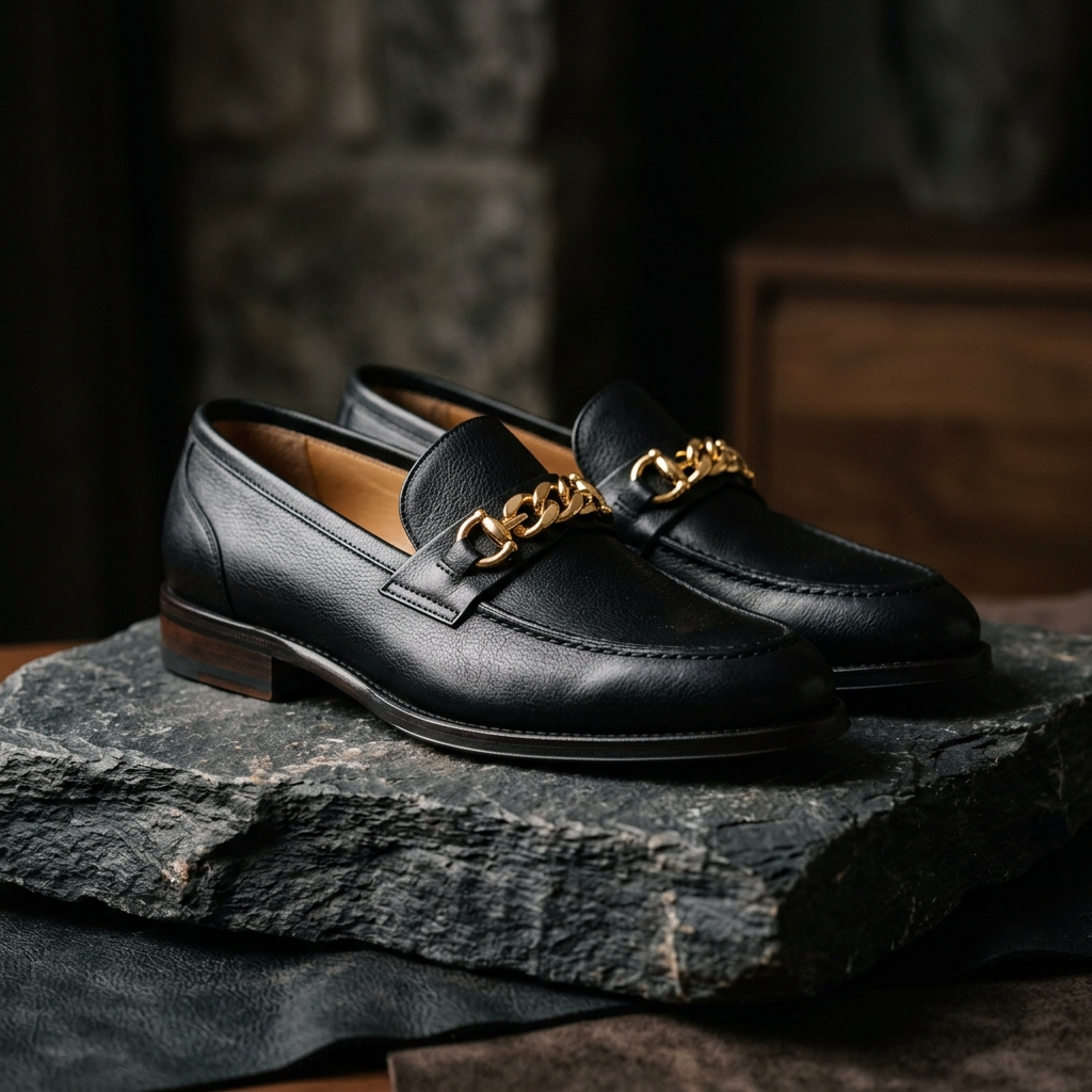 Exclusive Footwear Banner